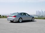 BMW ActiveHybrid 7 2009 года